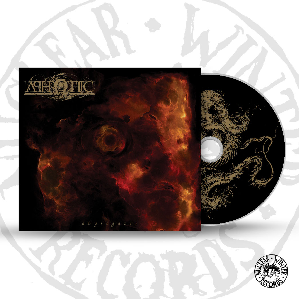 Aphotic - Abyssgazer DIGI CD